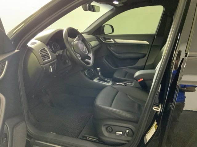 Used 2018 Audi Q3 2.0T Premium image 19