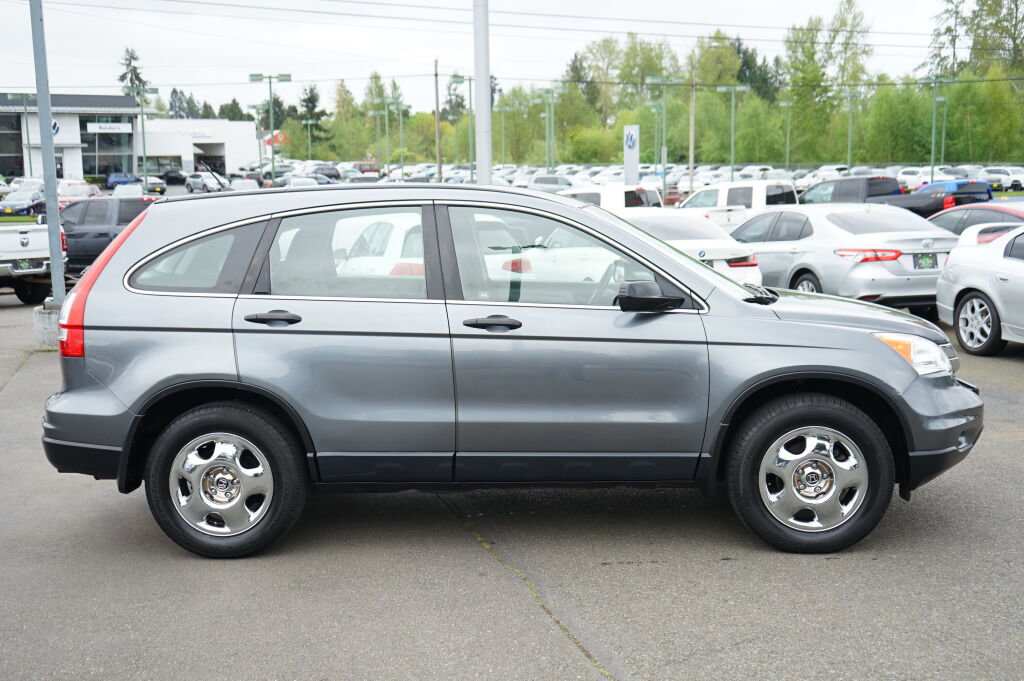 Used 2011 Honda CR-V LX image 6