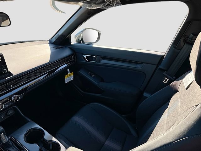 New 2026 Honda Civic Sport image 21