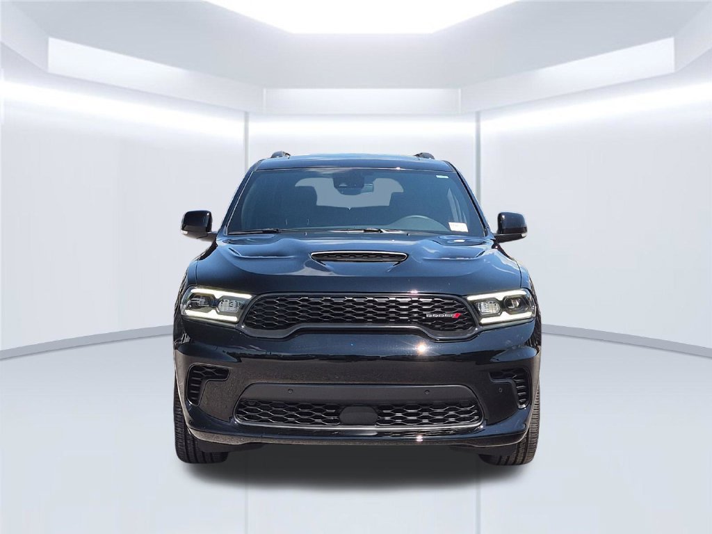 New 2027 Dodge Durango GT AWD/4WD image 10