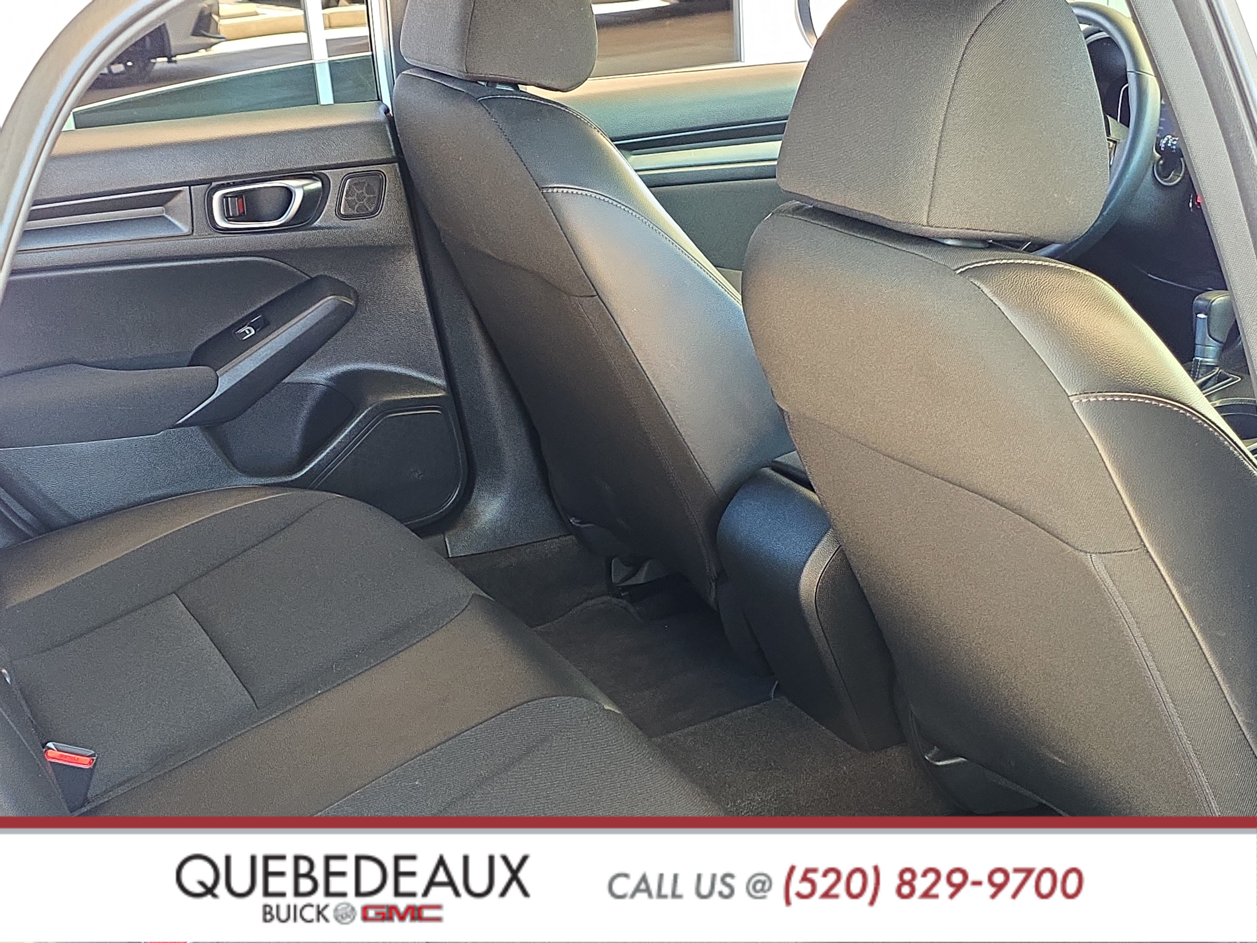 Used 2024 Honda Civic Sport image 24