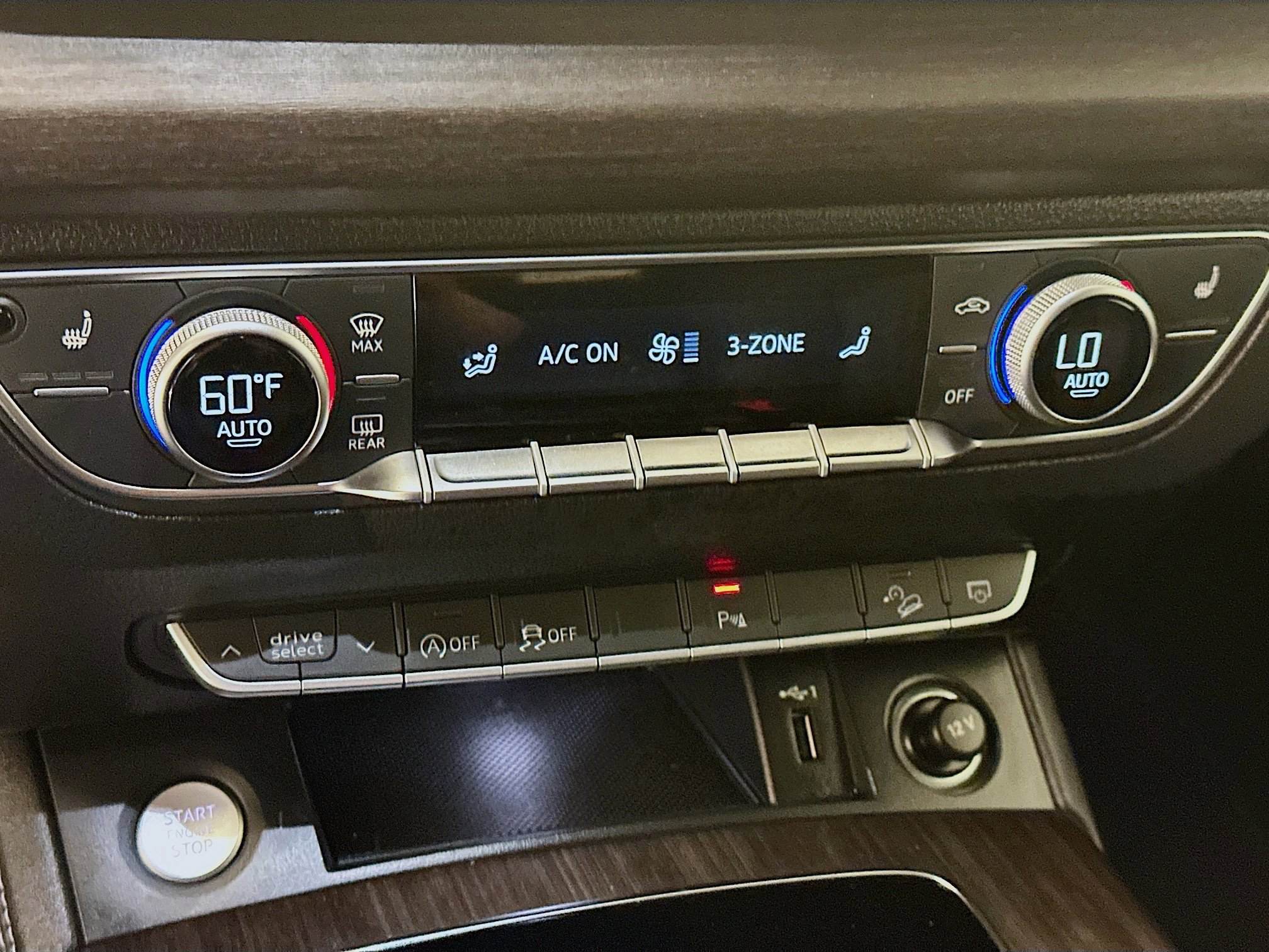 Used 2023 Audi Q5 2.0T Premium Plus w/ Premium Plus Package image 24