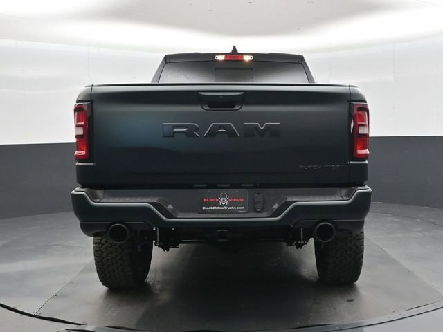 New 2026 RAM 1500 Big Horn image 5