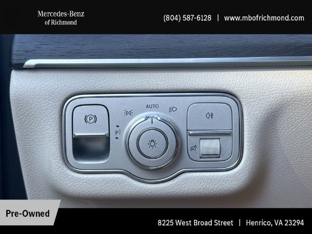 Used 2022 Mercedes-Benz GLE 450 4MATIC image 24