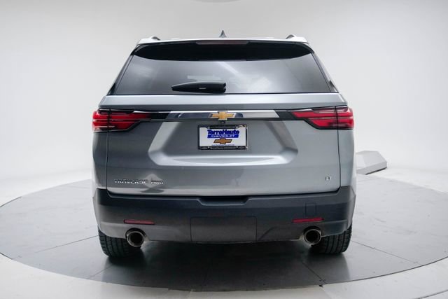 Used 2023 Chevrolet Traverse LT image 5