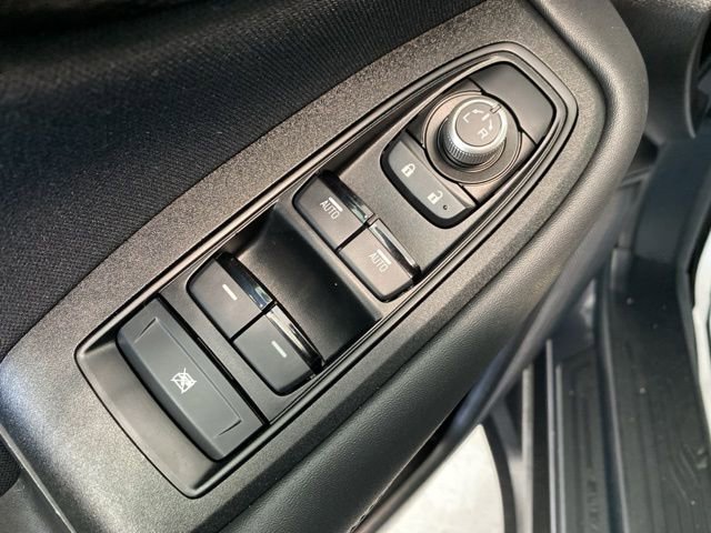 Certified 2023 Subaru Outback Premium image 10