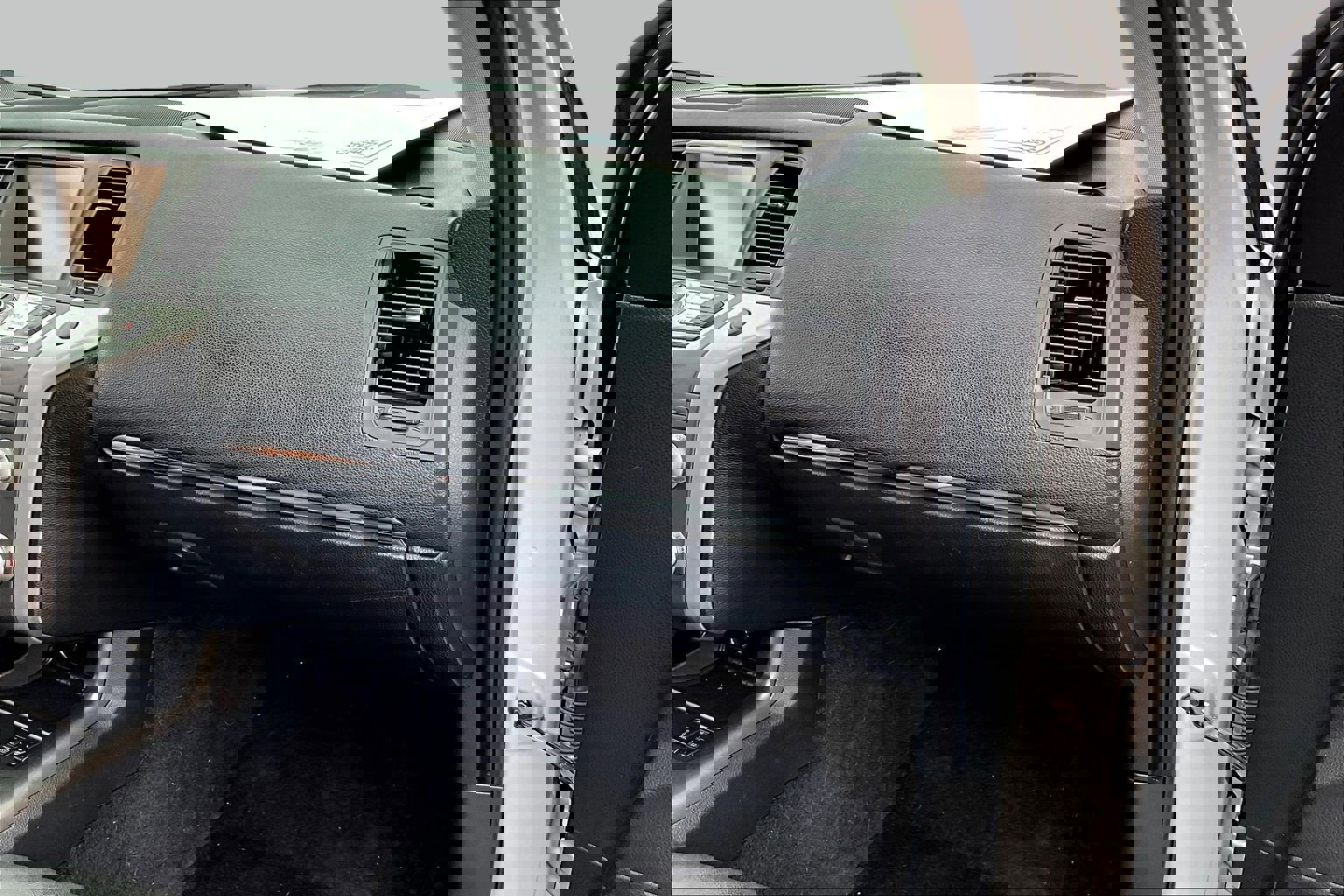 Used 2013 Nissan Murano LE w/ Platinum Pkg image 7