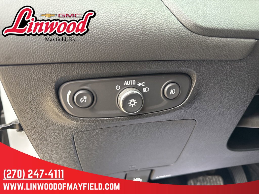 Used 2020 Buick Encore GX Preferred w/ Cold Weather Comfort Package image 20