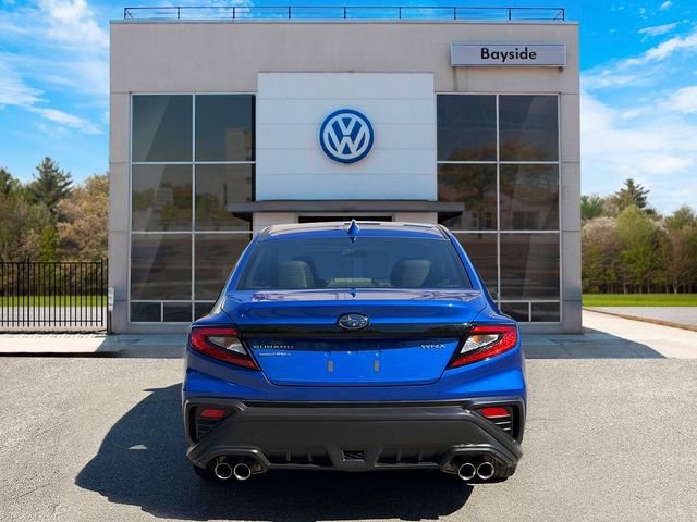 Used 2024 Subaru WRX AWD/4WD image 6