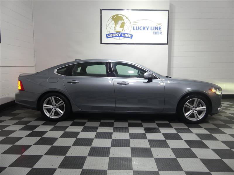 Used 2018 Volvo S90 T5 Momentum w/ Convenience Package AWD/4WD image 6
