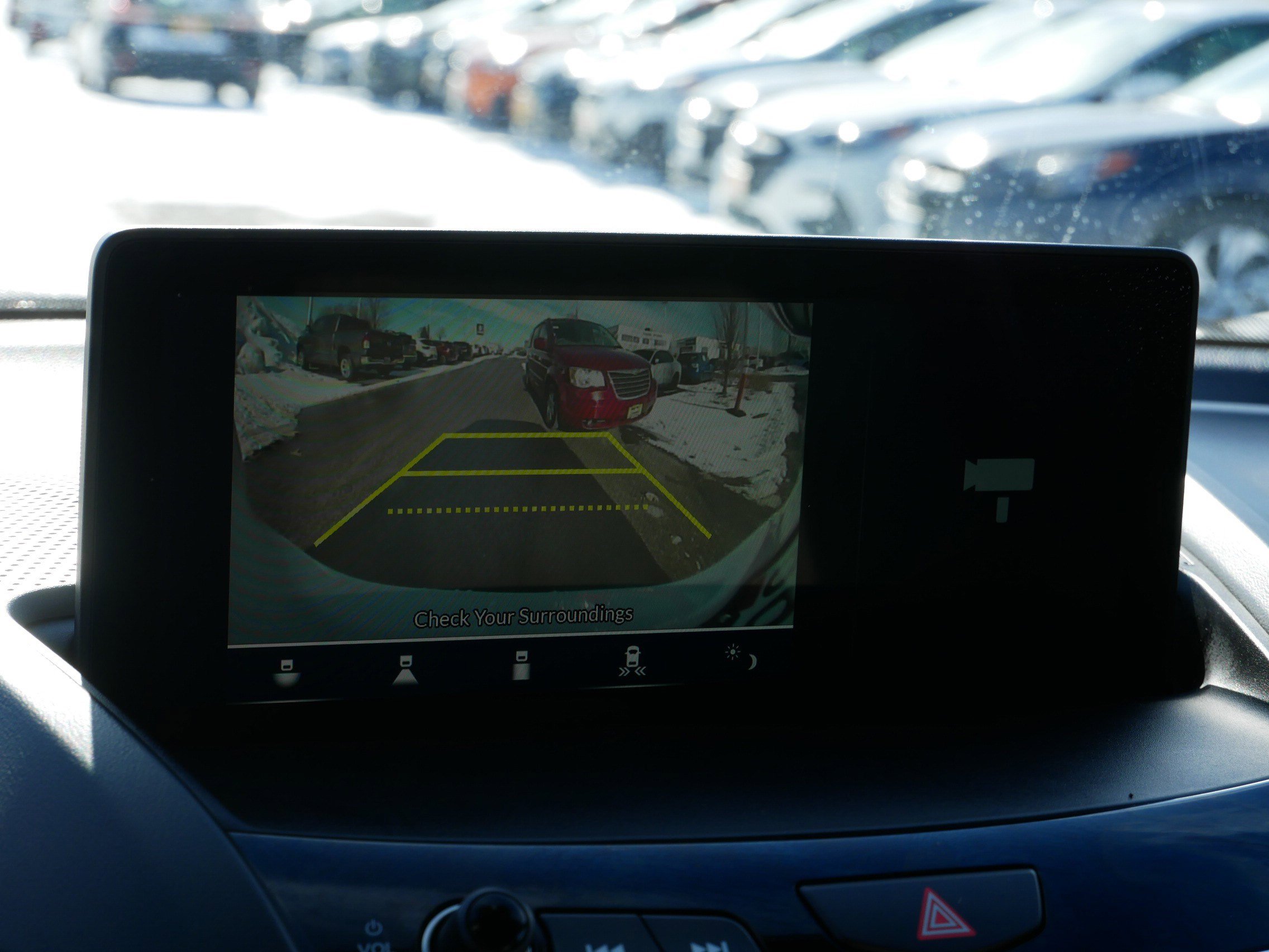 Certified 2025 Acura RDX SH-AWD image 27