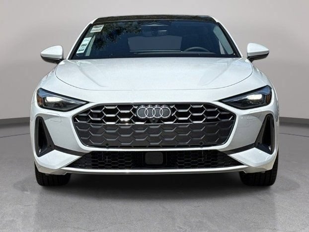 Certified 2025 Audi A5 2.0T Premium w/ Convenience Package AWD/4WD image 3