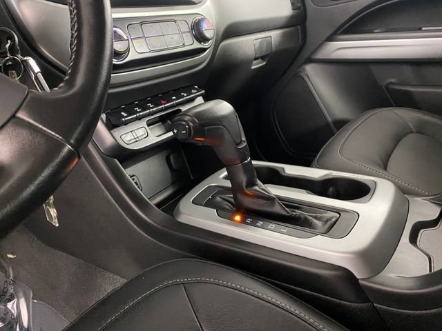 Certified 2021 Chevrolet Colorado ZR2 image 26