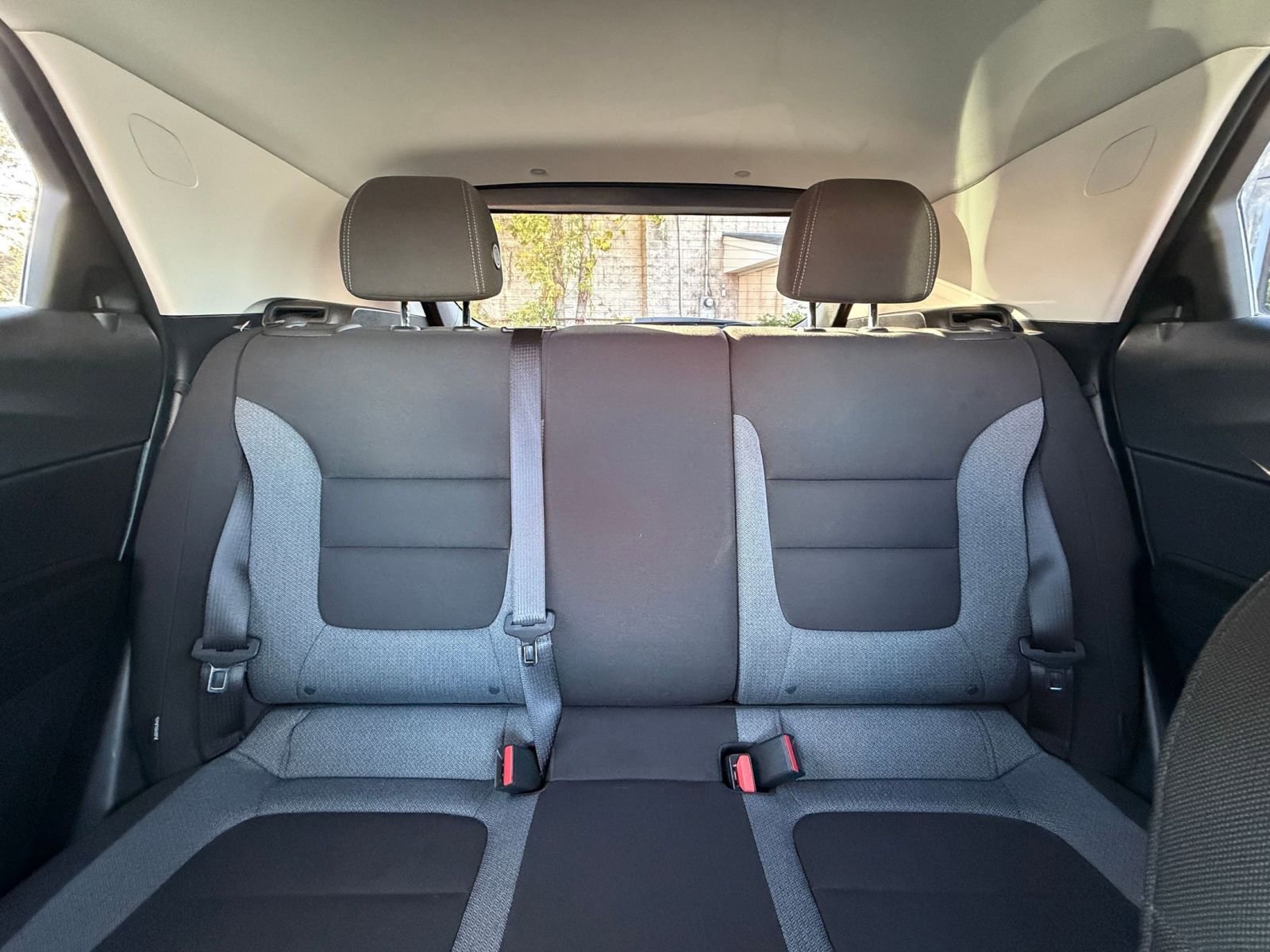 Used 2025 Chevrolet TrailBlazer LT image 36