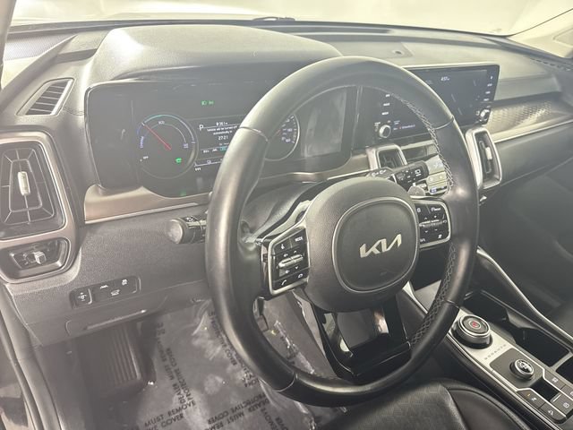 Used 2022 Kia Sorento EX FWD image 24