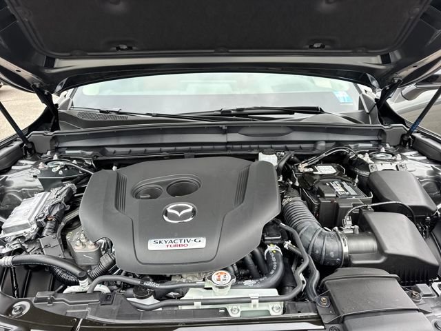 New 2026 MAZDA CX-50 AWD 2.5 S image 23