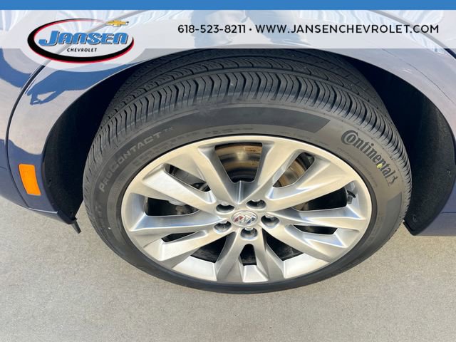 Certified 2023 Buick Envision Avenir AWD/4WD image 33