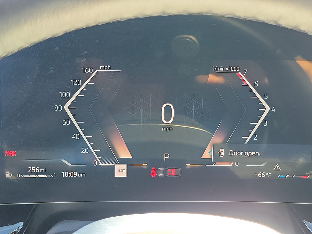 Used 2026 BMW X1 M35i AWD/4WD image 29