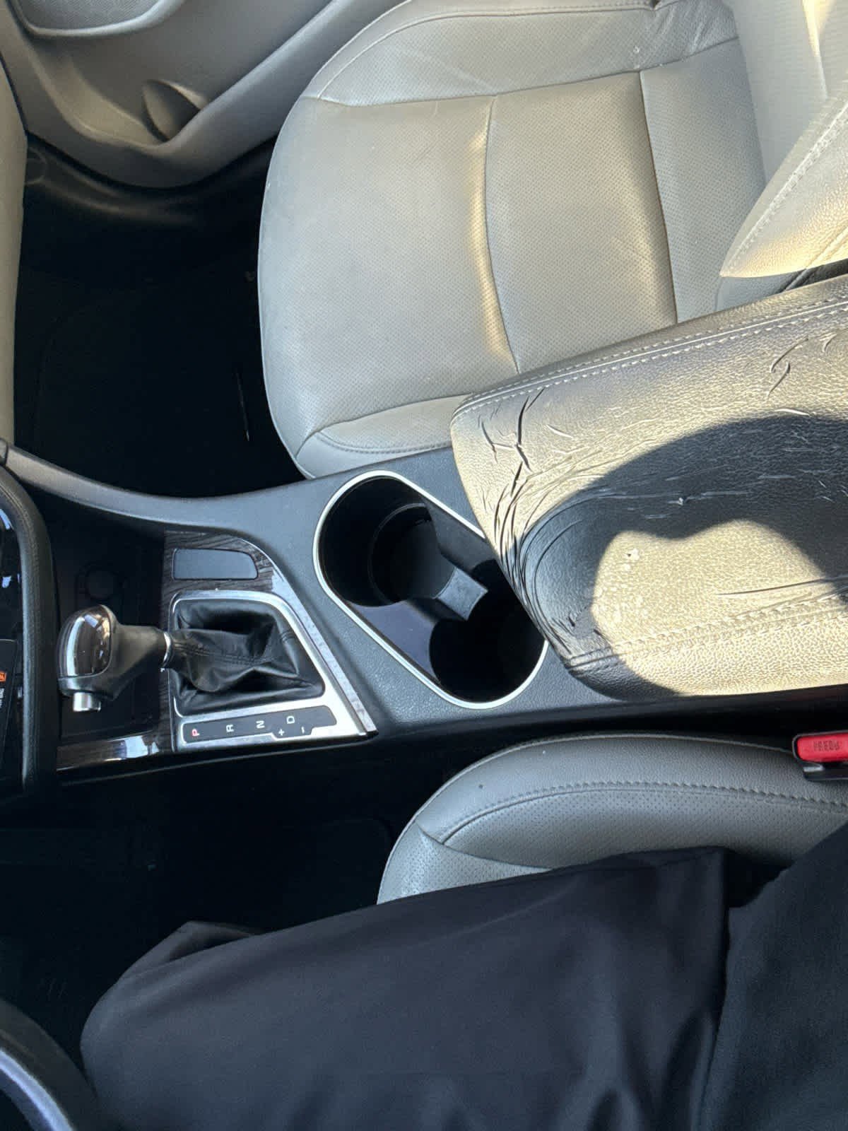 Used 2015 Kia Optima EX FWD image 27