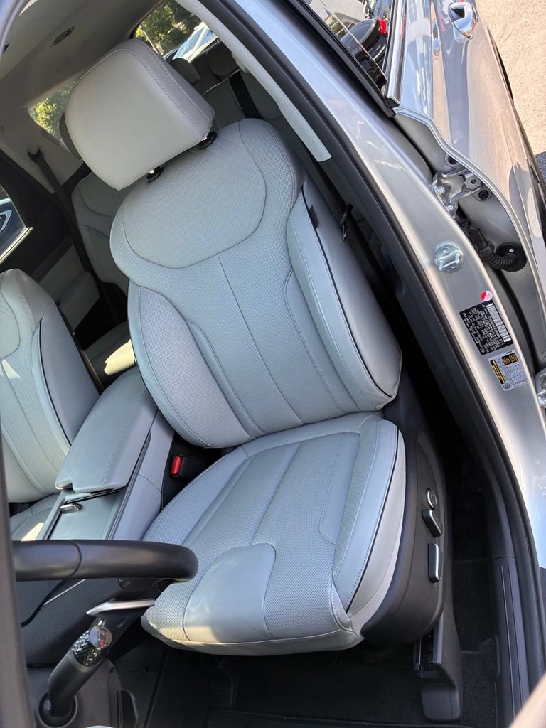 Used 2024 Hyundai Palisade SEL AWD/4WD image 22