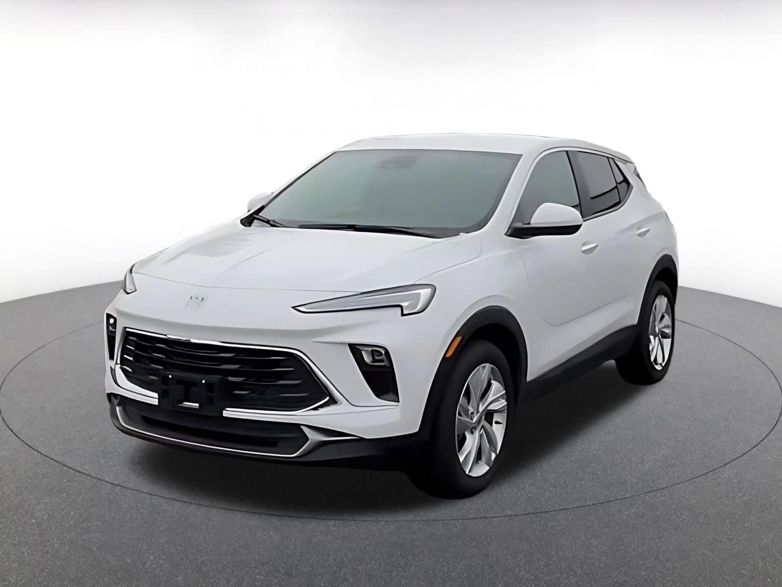 Used 2025 Buick Encore GX Preferred image 7