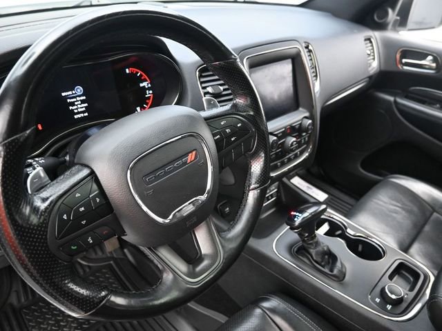 Used 2020 Dodge Durango R/T w/ Blacktop Package image 28