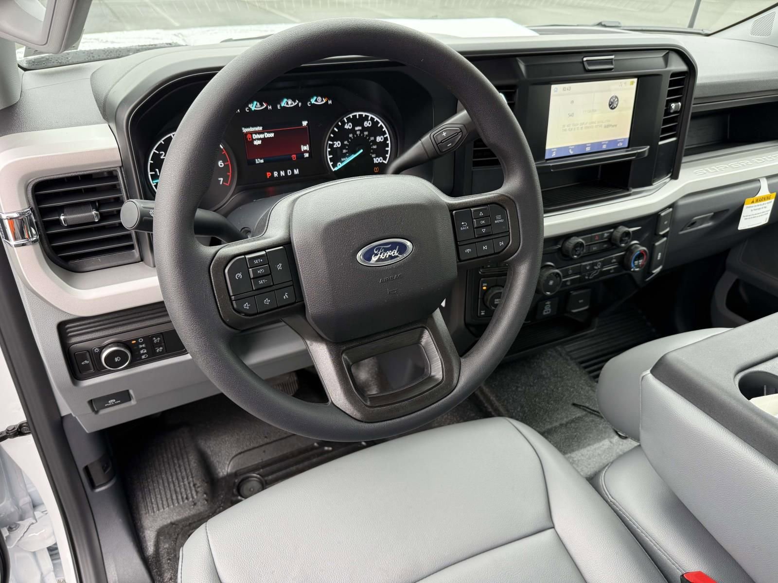 New 2026 Ford F250 XL image 12