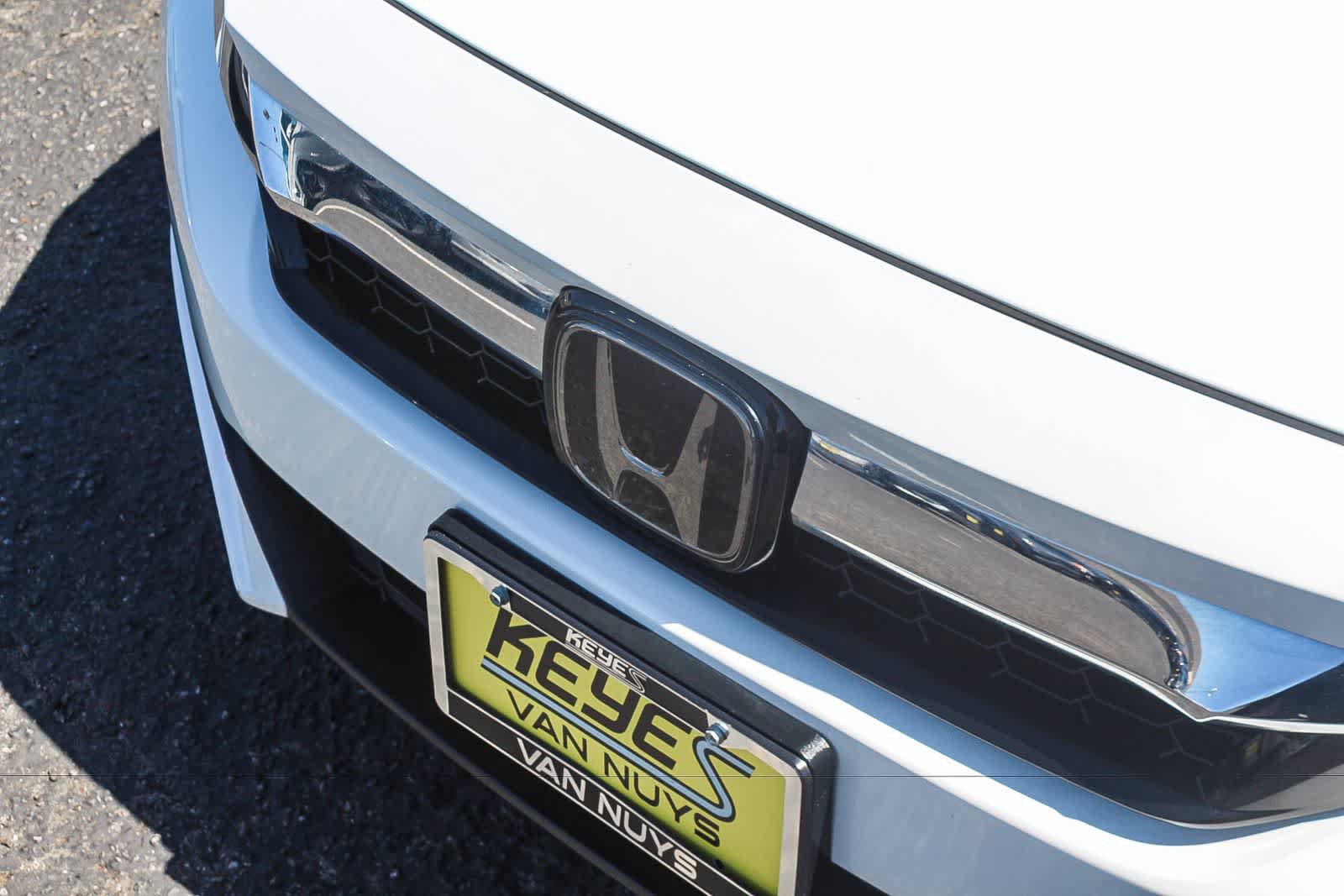 Used 2018 Honda Clarity Plug-In Hybrid image 14