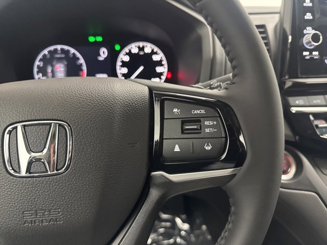 New 2026 Honda Odyssey EX-L image 26