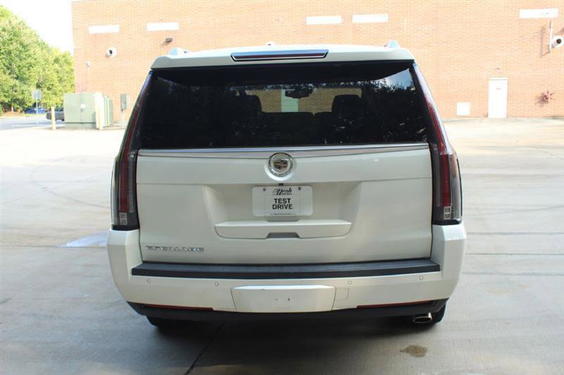 Used 2015 Cadillac Escalade ESV Luxury RWD image 7