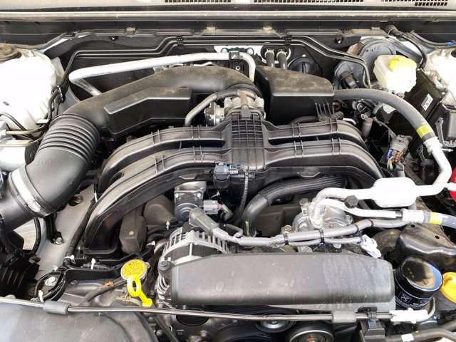 Certified 2025 Subaru Crosstrek 2.5i Sport AWD/4WD image 25
