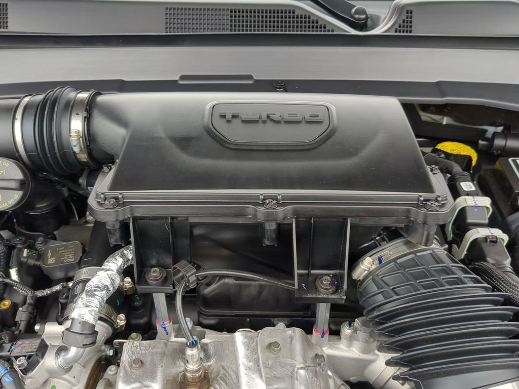 Used 2026 Jeep Compass Limited image 10