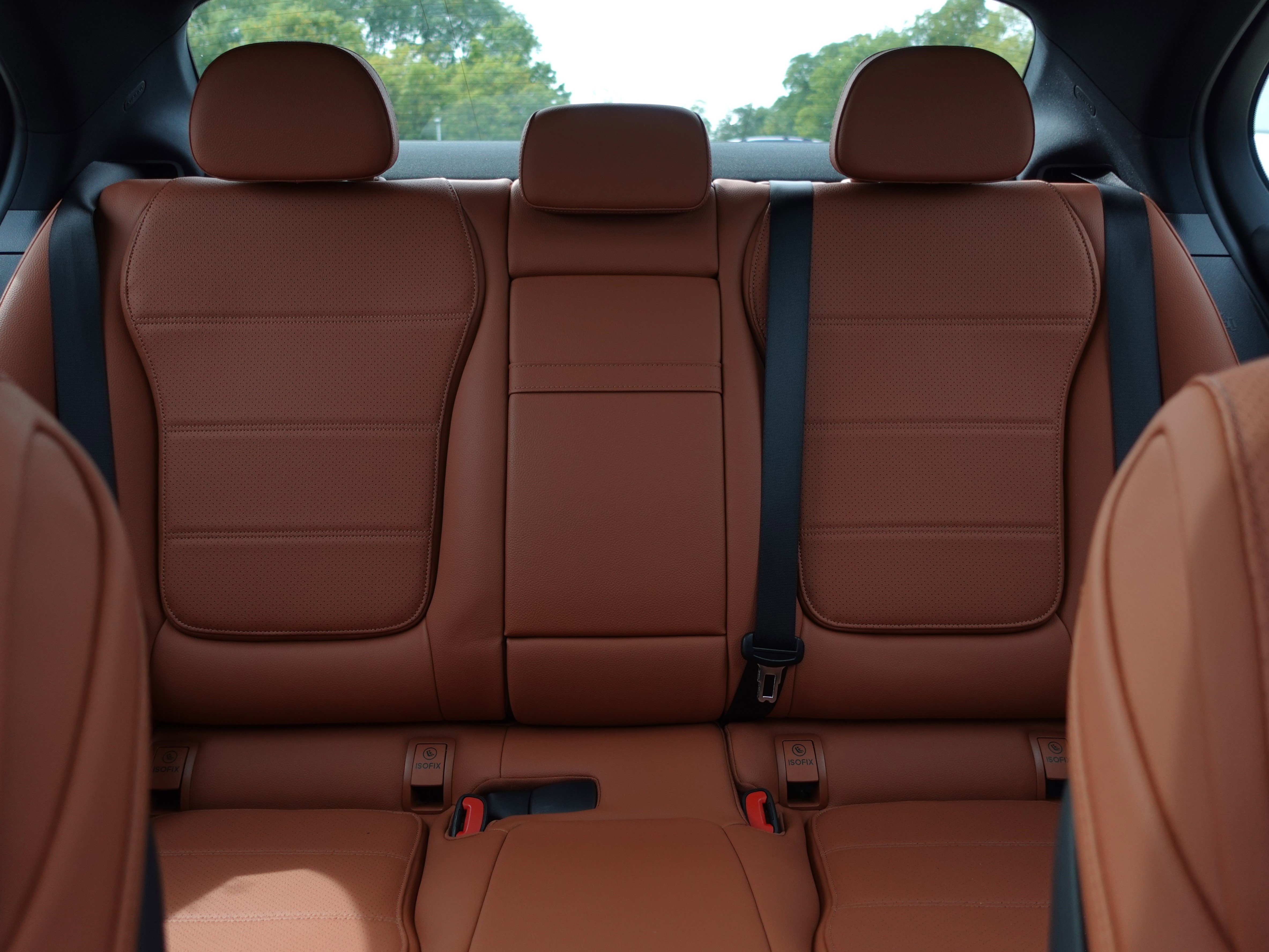 Used 2022 Mercedes-Benz C 300 4MATIC Sedan image 12