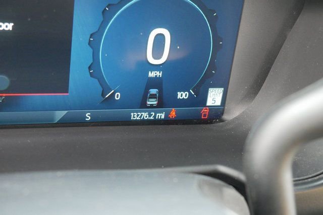 Used 2025 Ford F250 Lariat w/ Lariat Ultimate Package image 20