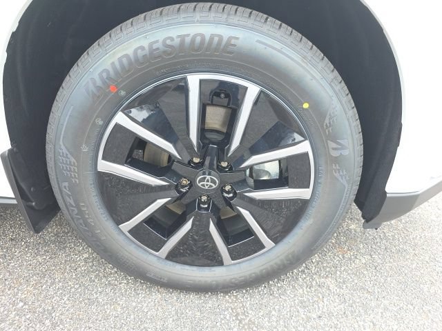 New 2026 Toyota bZ FWD image 11