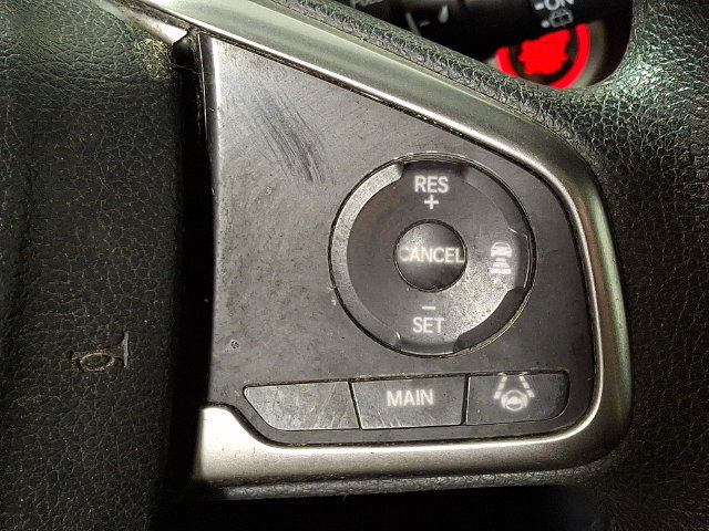 Used 2018 Honda CR-V EX image 22