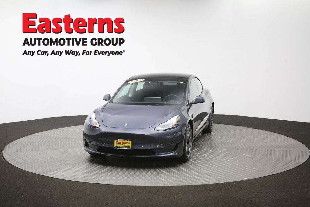 Used 2023 Tesla Model 3 Standard Range image 48
