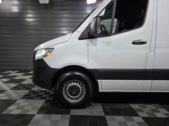 Used 2020 Mercedes-Benz Sprinter 2500 image 29