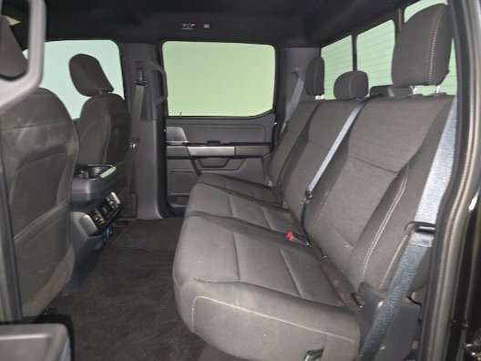 Used 2022 Ford F150 XLT w/ Equipment Group 302A High image 12