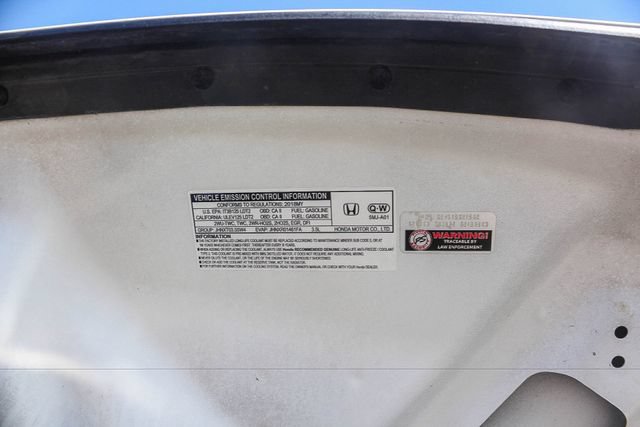 Used 2018 Honda Ridgeline RTL-E image 34