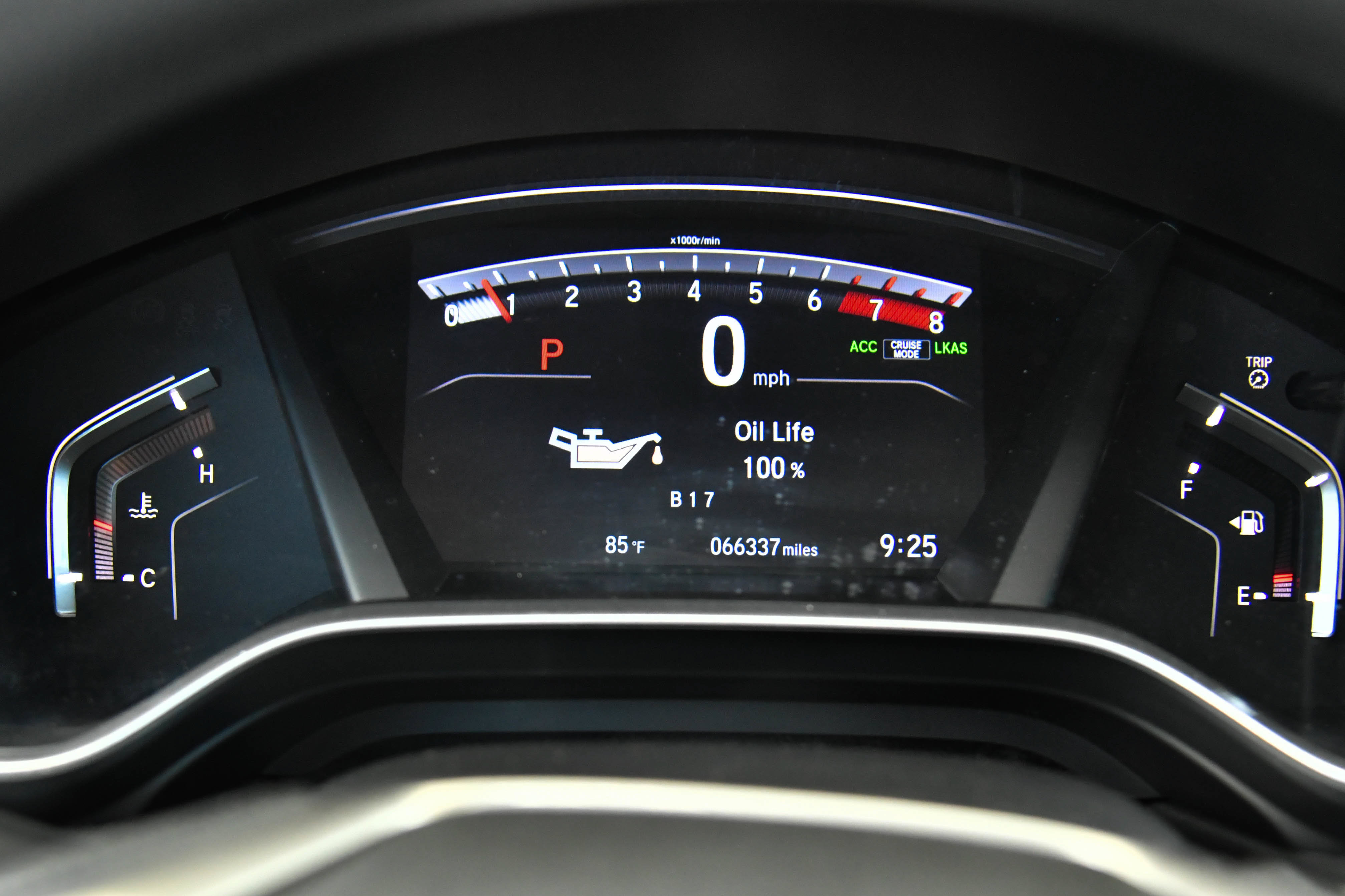 Used 2021 Honda CR-V EX image 29