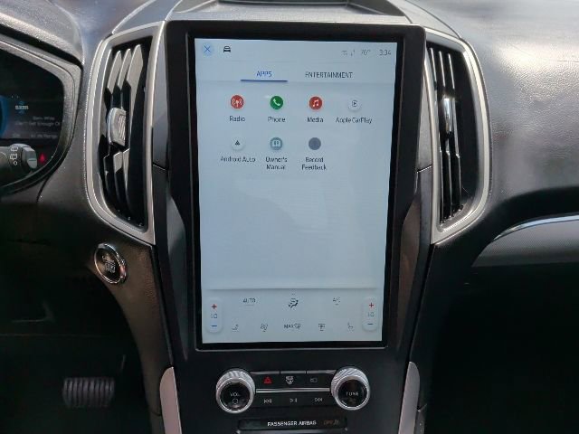 Certified 2022 Ford Edge SEL AWD/4WD image 26