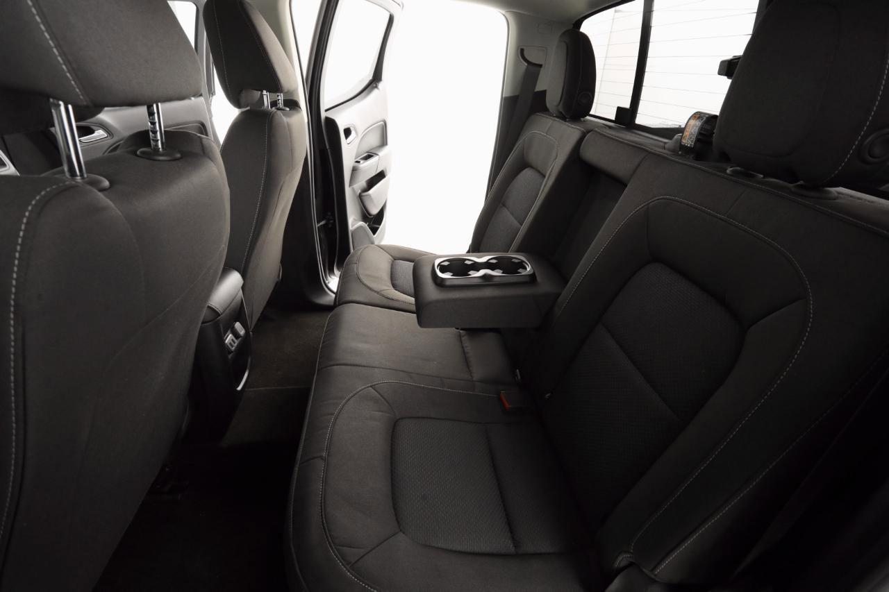 Used 2018 Chevrolet Colorado LT image 26