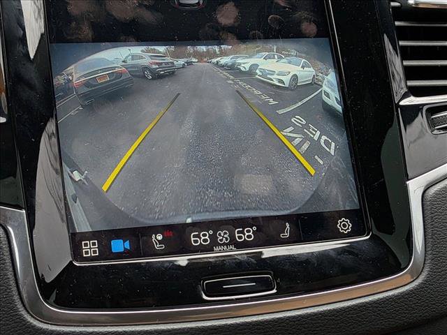 Used 2023 Volvo XC90 T8 Ultimate w/ Protection Package Premier image 10