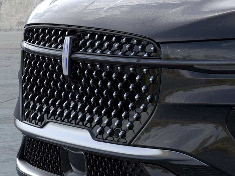 New 2026 Lincoln Nautilus Reserve AWD/4WD image 17