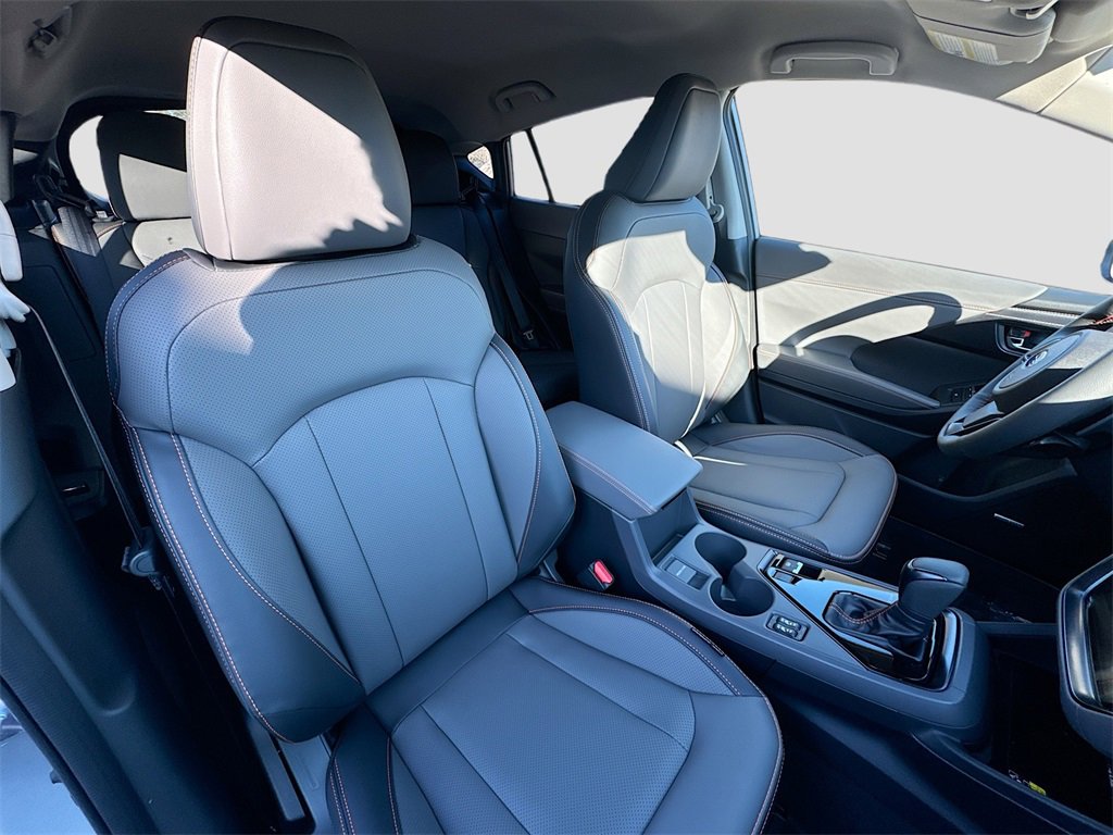 New 2026 Subaru Crosstrek 2.5i Limited image 26