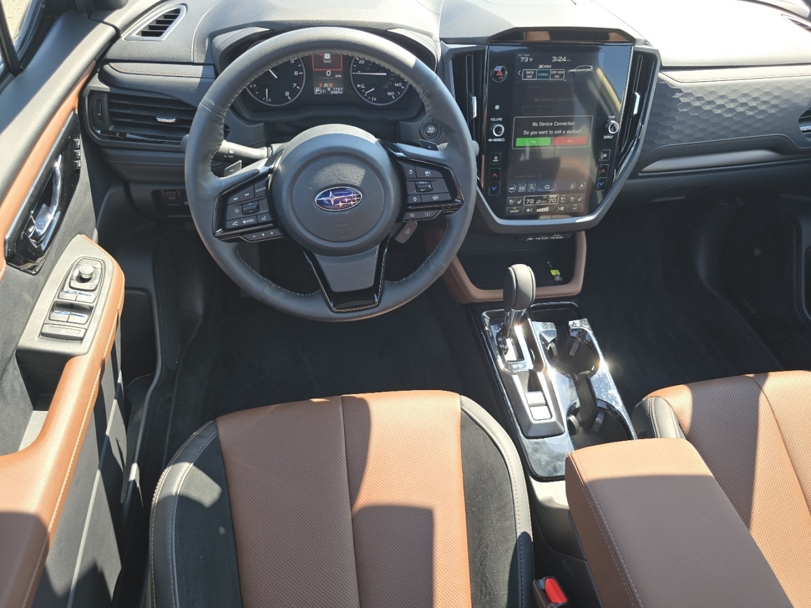 Used 2026 Subaru Forester Touring w/ Touring Package AWD/4WD image 25