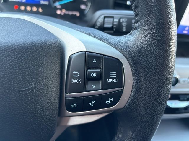 Used 2021 Ford Explorer XLT image 19