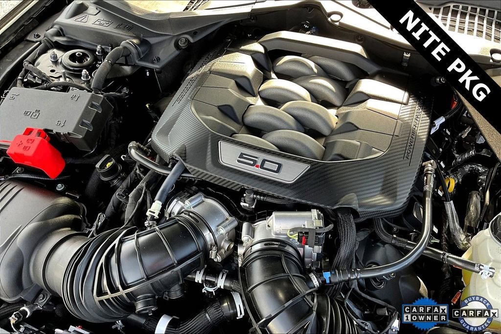 Used 2024 Ford Mustang GT Premium image 29