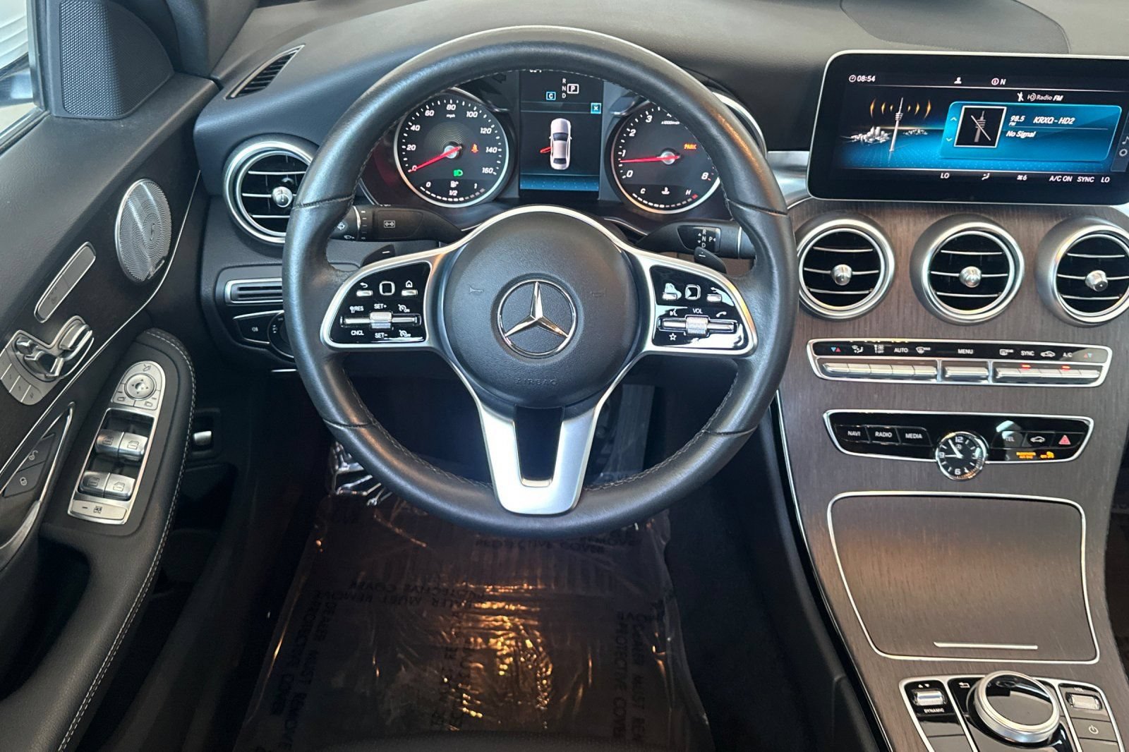 Used 2019 Mercedes-Benz C 300 Sedan image 16
